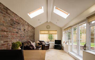 conservatory roof insulation Taddington