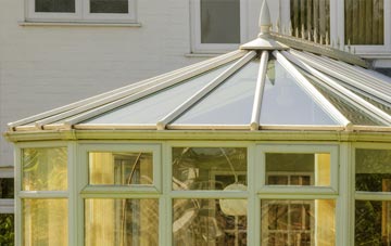 conservatory roof repair Taddington