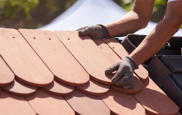 Taddington roof tile contractors