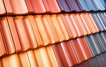 Taddington roof tile costs