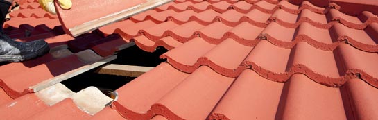 compare Taddington roof repair quotes