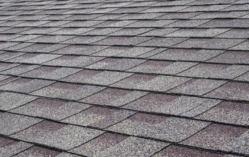 Taddington tiles for shallow pitch roofing