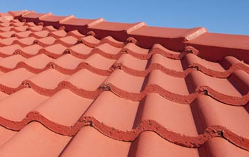Taddington tile and slate roof replacement