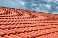 Taddington roofing tiles